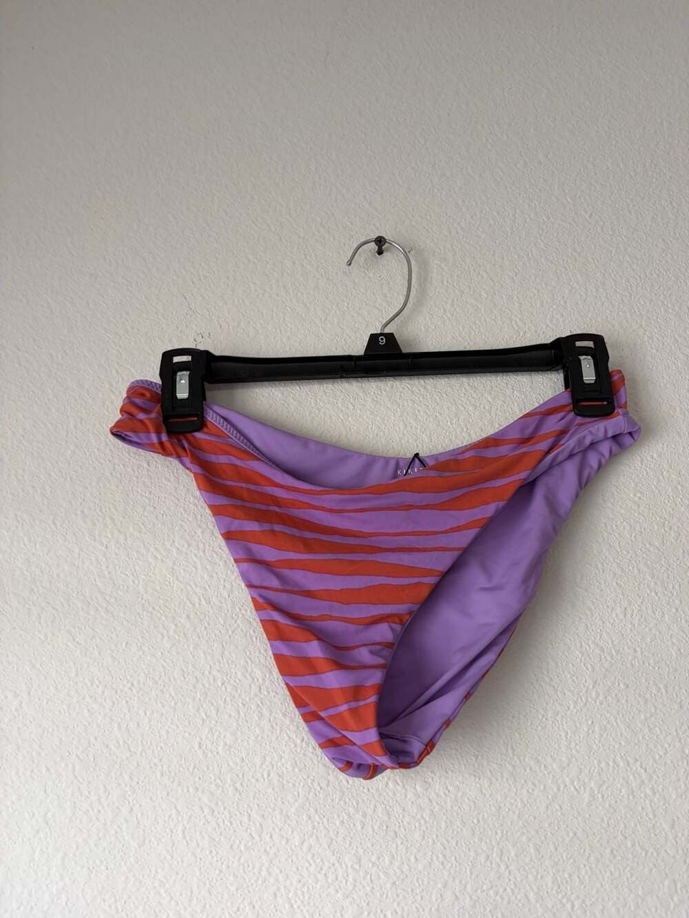 Kikirio Sundown Swim Suit Bottoms Medium